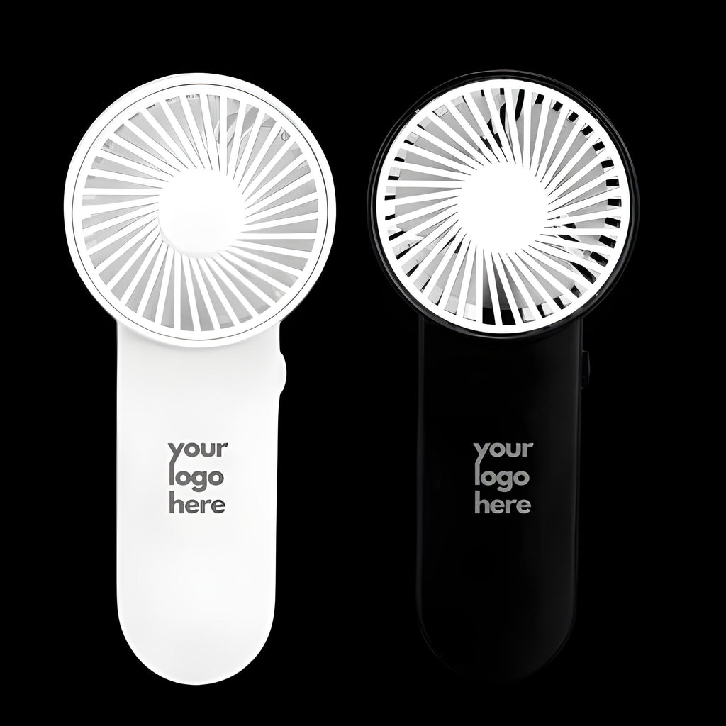 Custom Rechargeable Mini Hand Fan