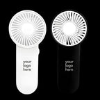 Custom Rechargeable Mini Hand Fan