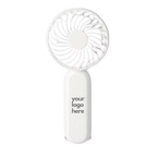 Custom Rechargeable Mini Hand Fan
