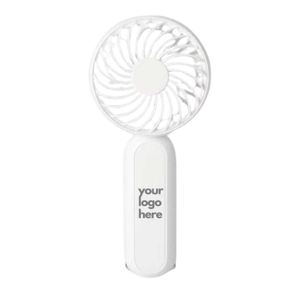 Custom Rechargeable Mini Hand Fan