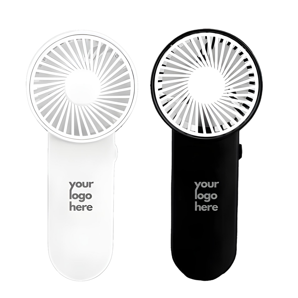 Custom Rechargeable Mini Hand Fan