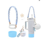 Stanley Cup Accessories Set