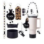 Stanley Cup Accessories Set