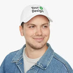 Custom Baseball Cap