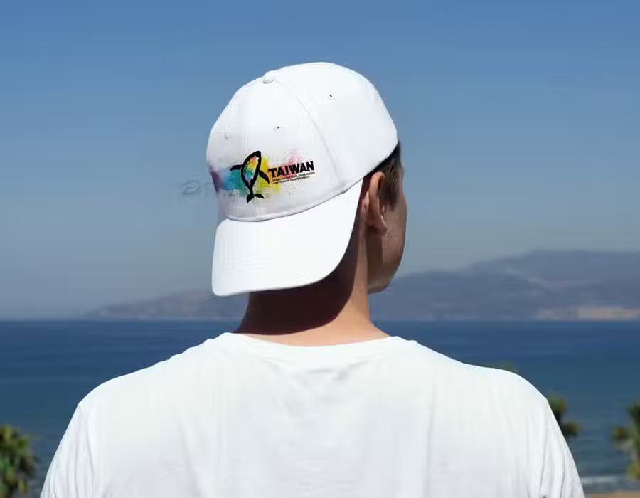 Custom Baseball Cap