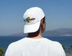 Custom Baseball Cap