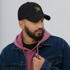 Custom Baseball Cap