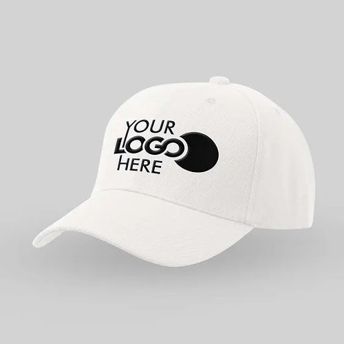 Custom Baseball Cap