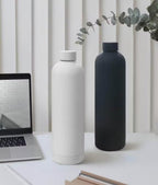Custom Printed Soft-Touch Insulated