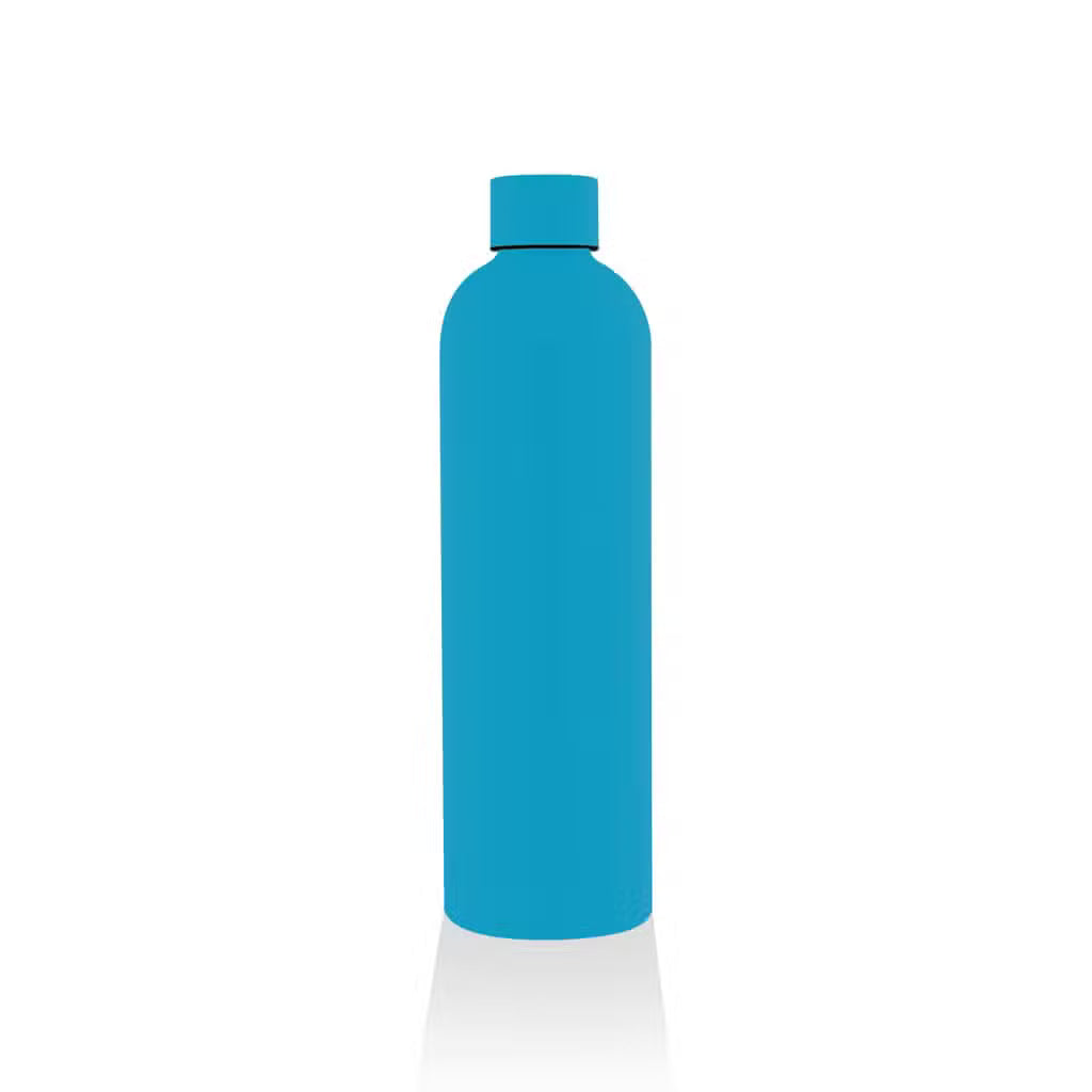 Custom Printed Soft-Touch Insulated