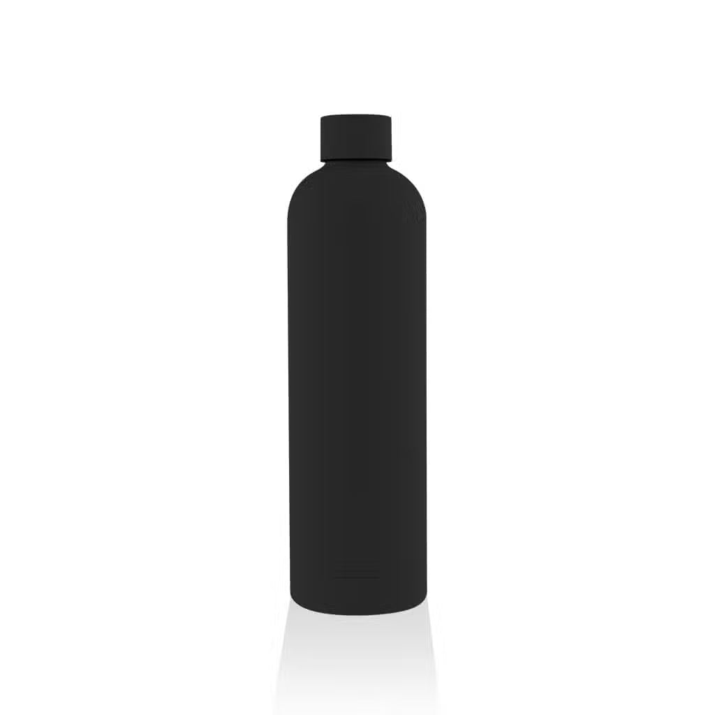 Custom Printed Soft-Touch Insulated