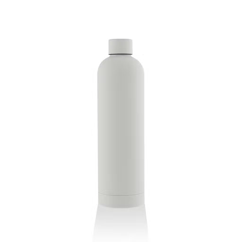 Custom Printed Soft-Touch Insulated