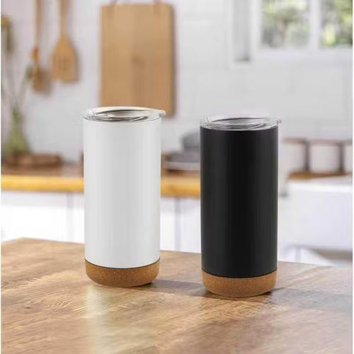 Custom Printed Coffee Tumbler