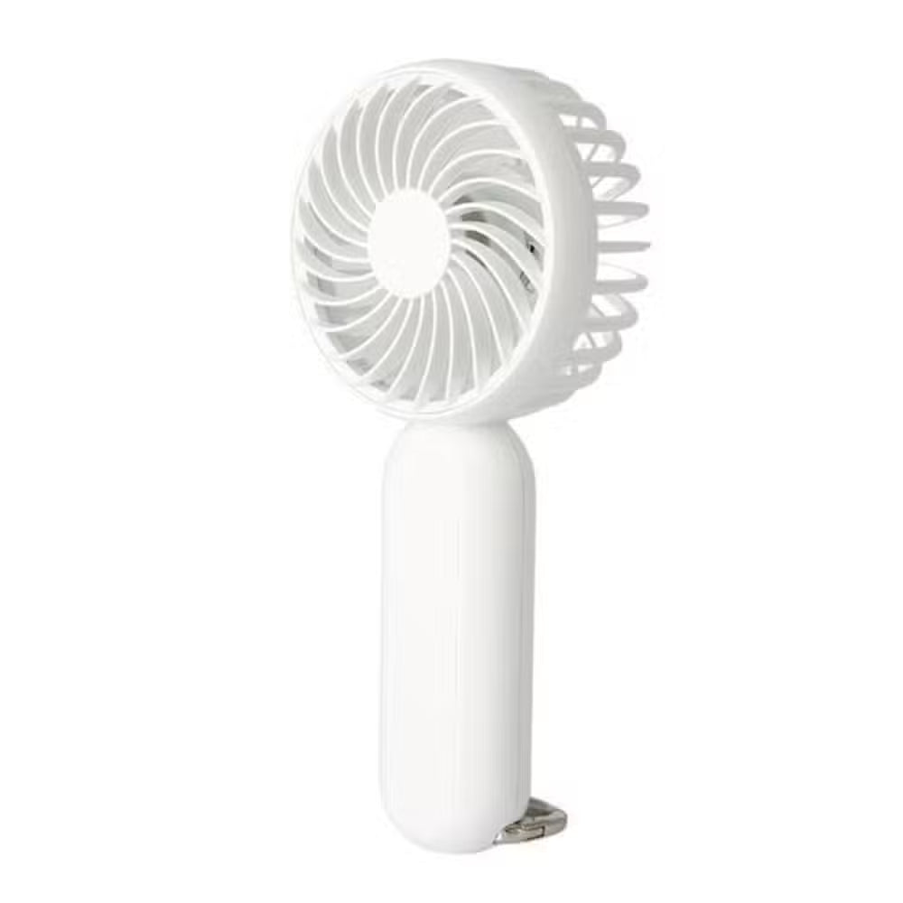 Custom Rechargeable Mini Hand Fan