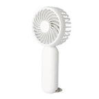 Custom Rechargeable Mini Hand Fan