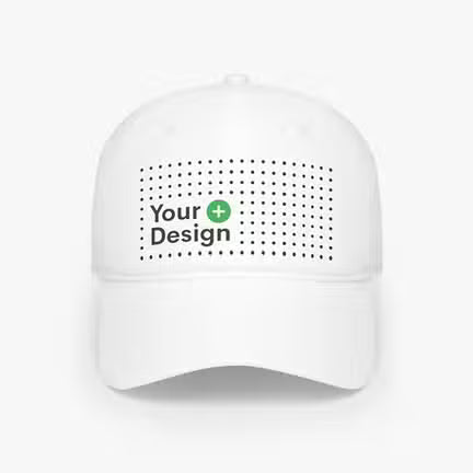 Custom Baseball Cap