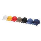 Custom Baseball Cap