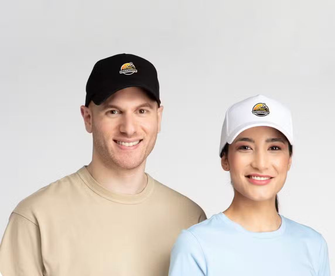 Custom Baseball Cap