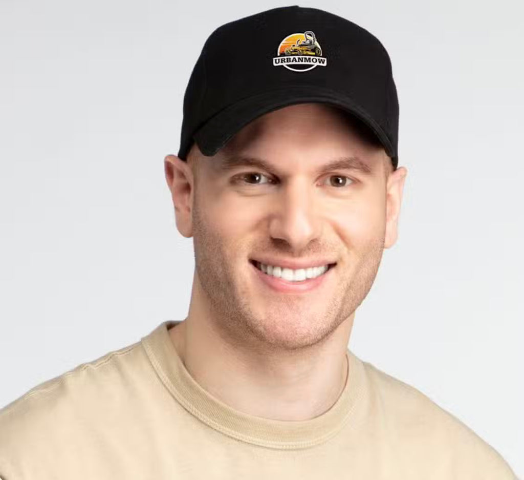 Custom Baseball Cap