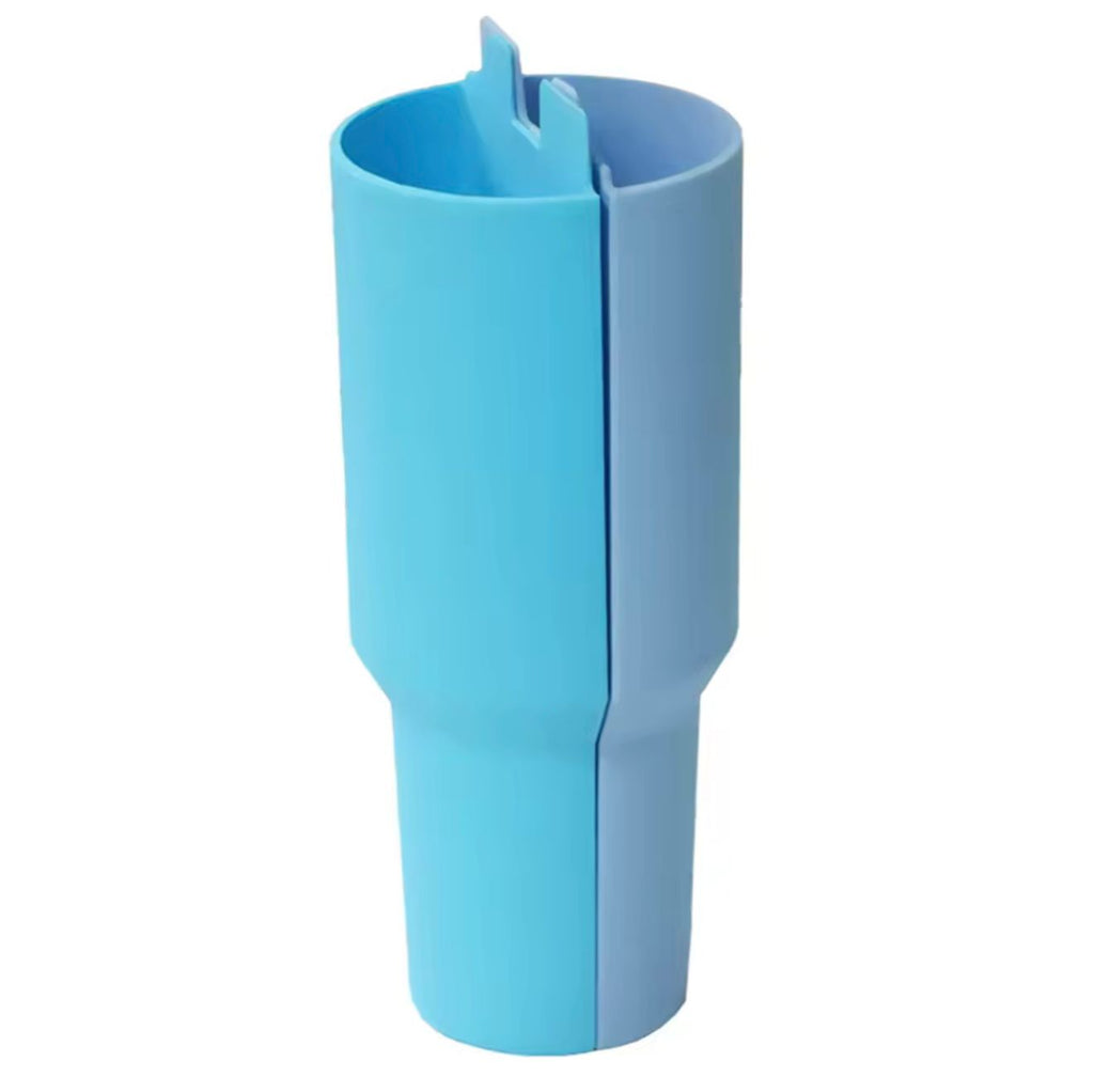Silicone Divider Liner Mug for Stanley Tumbler 40oz
