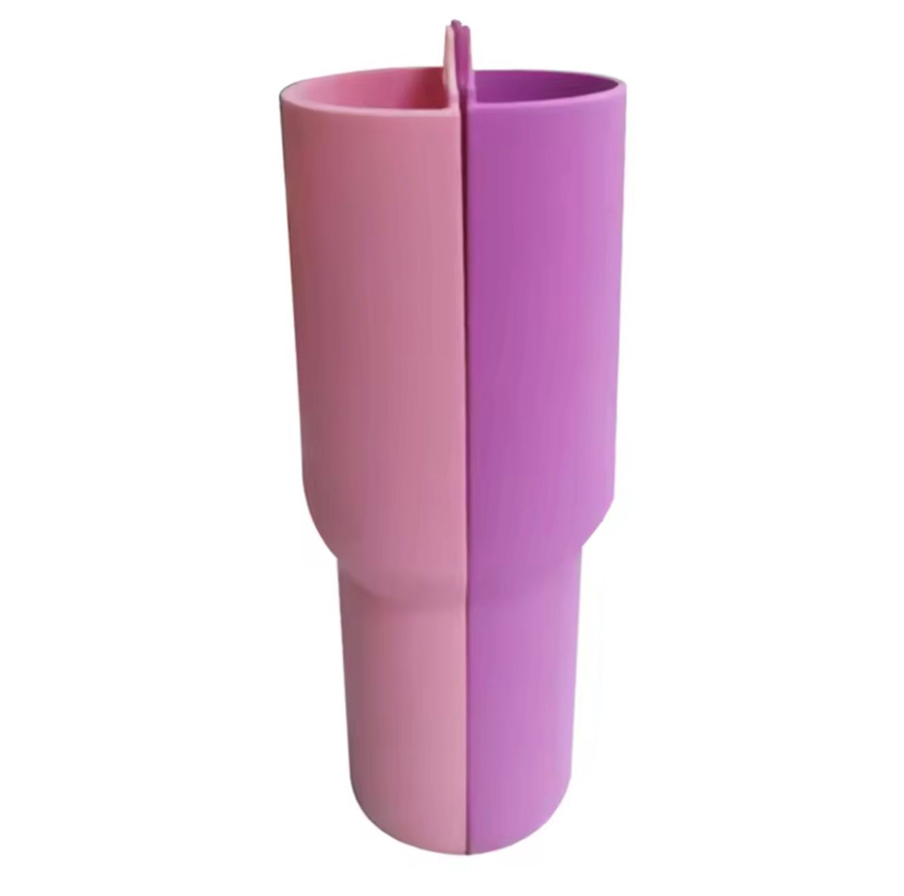 Silicone Divider Liner Mug for Stanley Tumbler 40oz