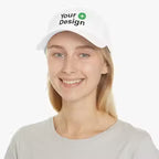 Custom Baseball Cap