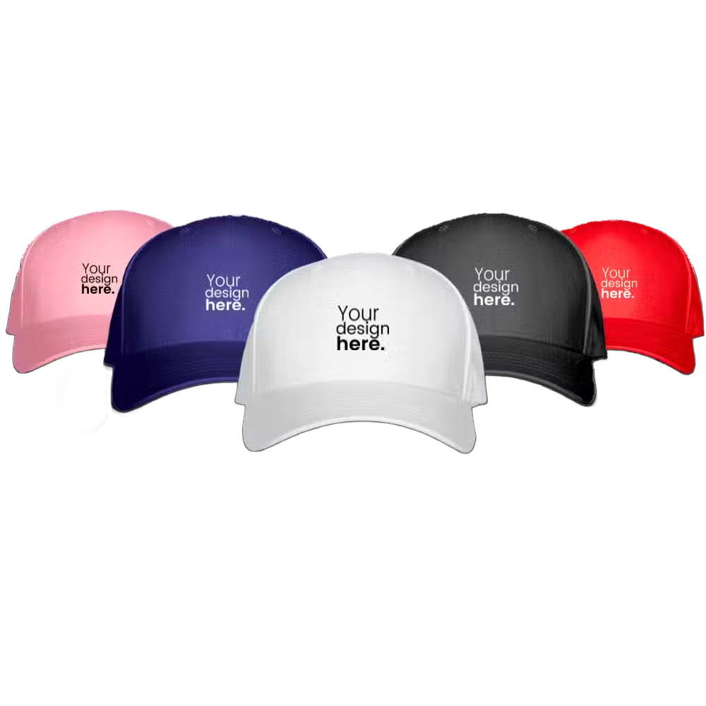 Custom Baseball Cap