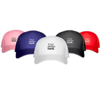 Custom Baseball Cap
