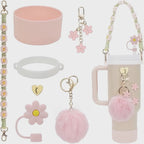 Stanley Cup Accessories Set